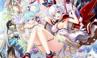 Amayui Labyrinth Meister Adult Game Screeenshots (7)