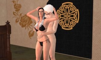 Angel Light The Elven Truce Adult Game Screenshots (7)