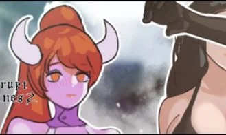 Bankrupt Heroines 2 cover