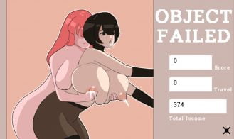 Bankrupt Heroines 2 Adult Game Screenshots (3)