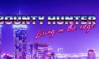 Bounty Hunter cover