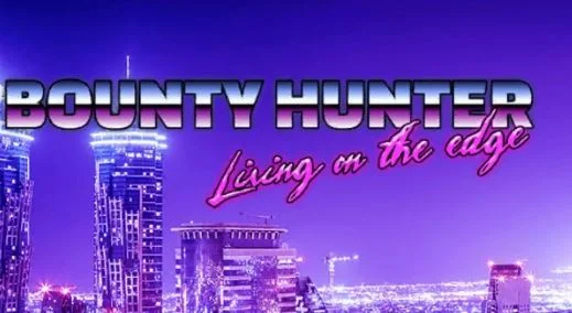 Bounty Hunter cover