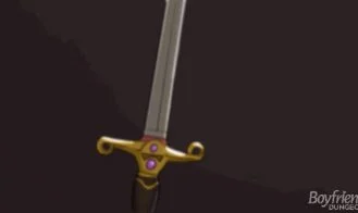 Boyfriend Dungeon cover