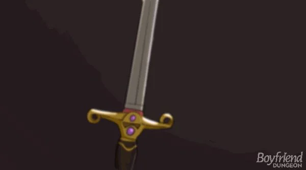 Boyfriend Dungeon cover