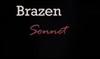Brazen Sonnet