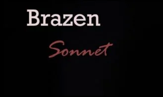 Brazen Sonnet cover