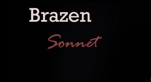 Brazen Sonnet porn xxx game download cover