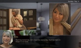 Brazen Sonnet Adult Game Screenshots (8)