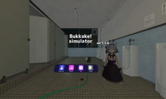 Bukake Simulator Adult Game Screenshots (1)