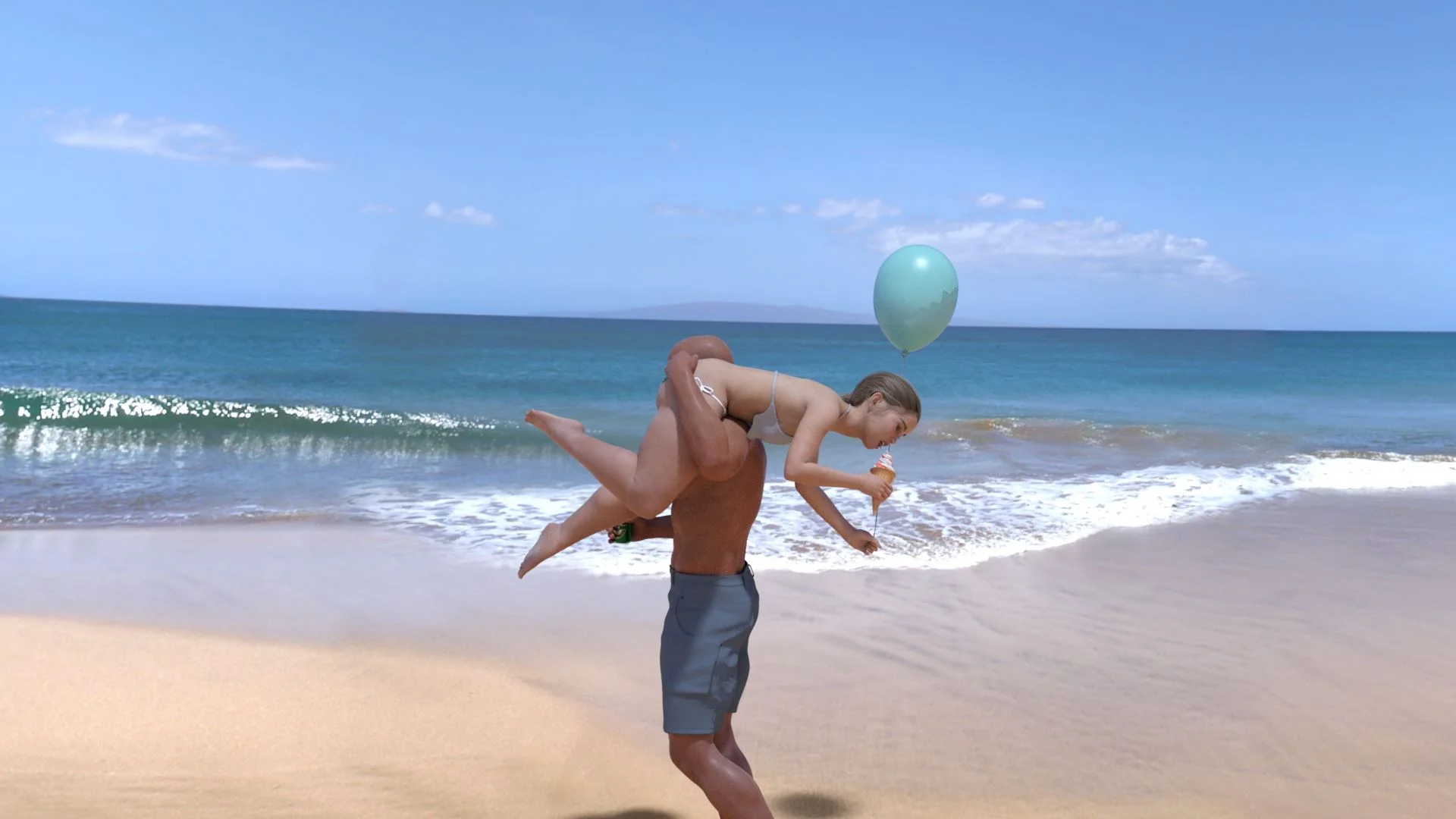 But I'm the Bad Guy? cover