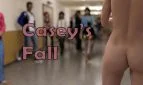 Casey's Fall