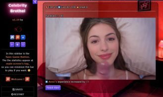 Celebrity Brothel Adult Game Screenshots (3)