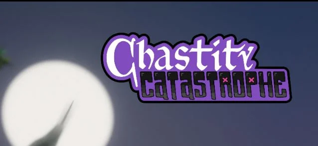 Chastity Catastrophe cover