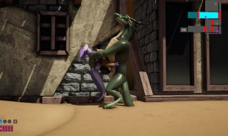 Chastity Catastrophe Adult Game SCreenshots (8)