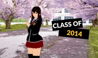 Class of 2014 cover