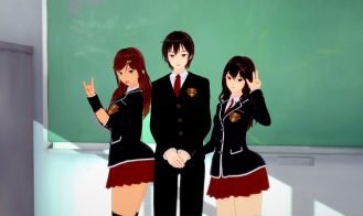 Class of 2014 Adult Game Screenshots (5)