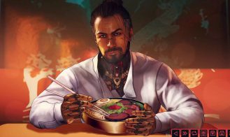 Cyberbang 2069 Adult Game Screenshots (2)