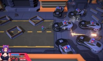 Cyberpunk Girls Adult Game Screenshots (6)