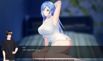 Dark Affection Adult Game Screenshots (2)
