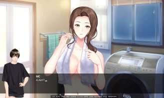 Dark Affection Adult Game Screenshots (5)