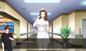 Dark Affection Adult Game Screenshots (7)