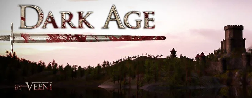 Dark Age cover