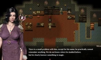 Dark Age Adult Game Screenshot (3)