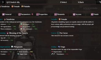 Dark Age Adult Game Screenshot (7)