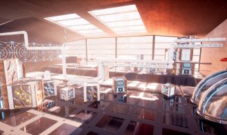 Day on Mars Adult Game Screenshots (2)