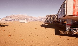 Day on Mars Adult Game Screenshots (4)