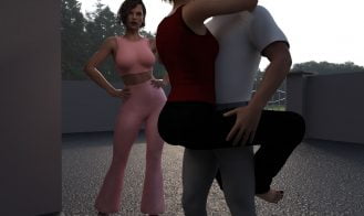 Deceived The Lost Soul Adult Game Screenshots (6)