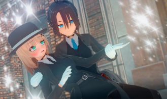 Detective Purity And Decay what will you choose Adult Game Screenshots (3)