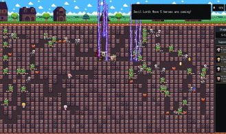 Devil's Dungeon Adult Game Screenshots (2)