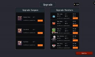 Devil's Dungeon Adult Game Screenshots (3)