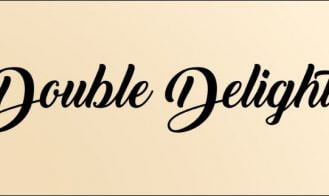Double Delight porn xxx game download cover