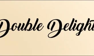 Double Delight cover