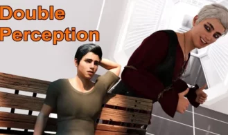 Double Perception cover