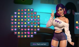 Dream Girlfriend Twitch Thot 18+ Adult Game Screenshots (1)