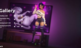 Dream Girlfriend Twitch Thot 18+ Adult Game Screenshots (2)