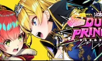 Duel Princess cover