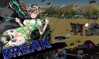 Duel Princess Adult Game Screenshots (1)