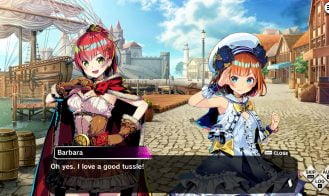 Duel Princess Adult Game Screenshots (2)