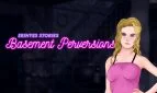 Erinys Stories: Basement Perversions