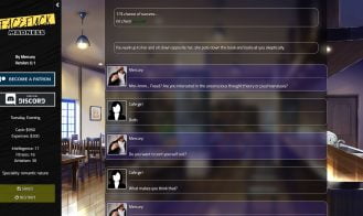 Facefuck Madness Adult Game Screenshots (3)