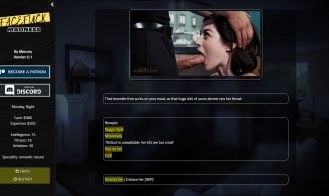 Facefuck Madness Adult Game Screenshots (4)