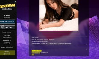 Facefuck Madness Adult Game Screenshots (5)