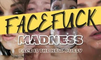 Facefuck Madness cover