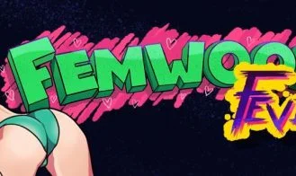 Femwood Fever cover
