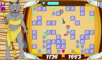 Foxy Misfortunes Adult Game Screenshots (3)