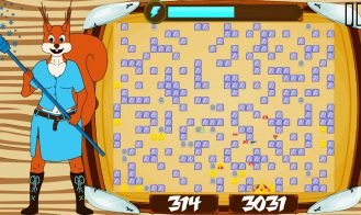 Foxy Misfortunes Adult Game Screenshots (4)